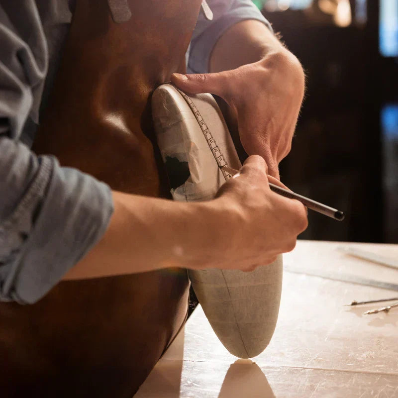 Comment choisir la bonne pointure de mules et sabots ?