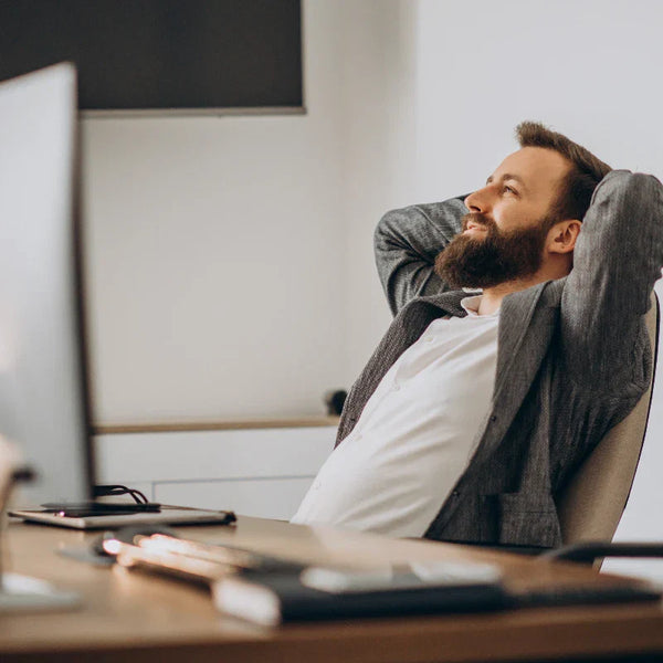 Pourquoi les sabots sont les meilleures chaussures de télétravail !