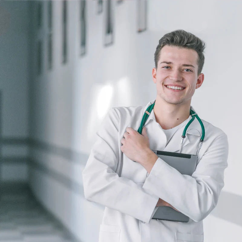 Sabots médicaux, le guide complet.