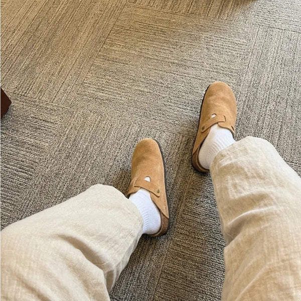 Mal aux pieds au travail : 7 solutions concrètes pour soulager vos pieds