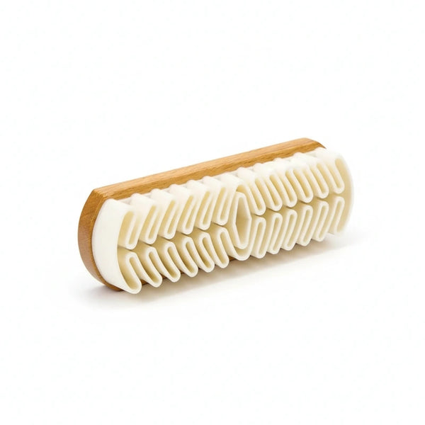 Brosse à daim Mules et Sabots