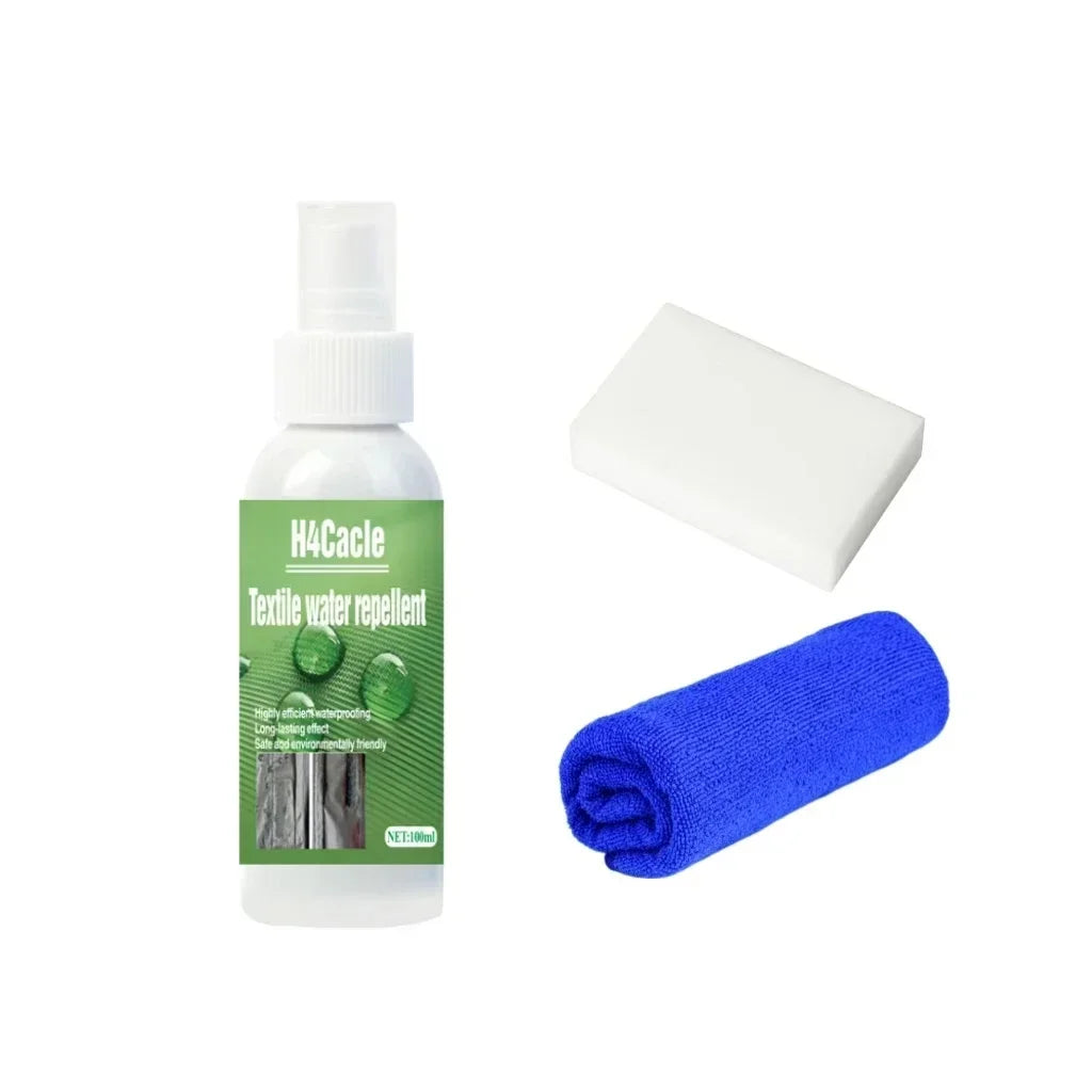 Imperméabilisant daim