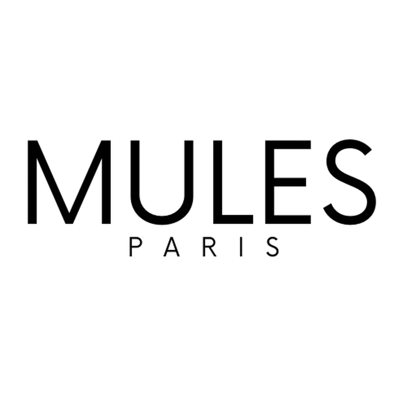 Mules paris