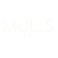 Mules paris