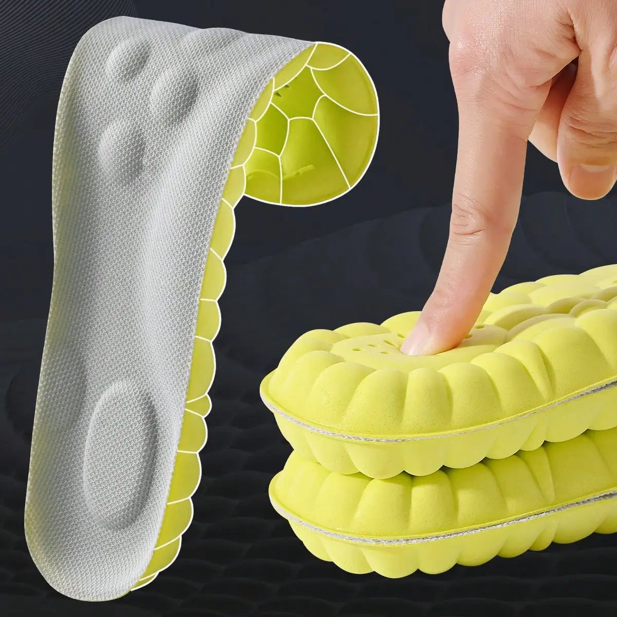 Semelle Chaussure Extra Confort