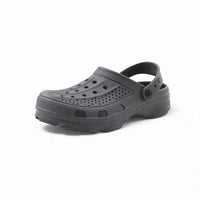 Sabots De Jardin Gris