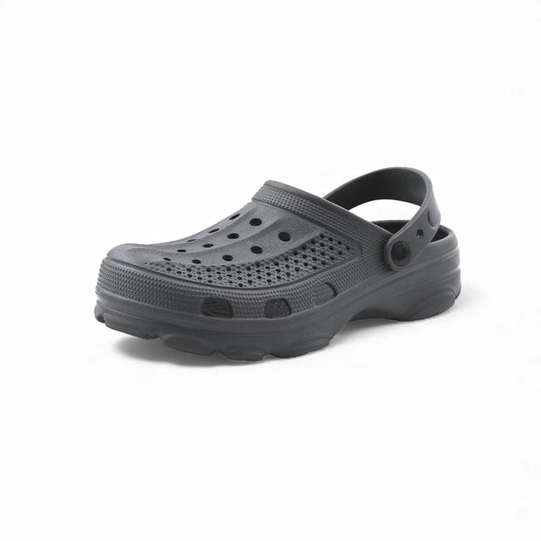 Sabots De Jardin Gris