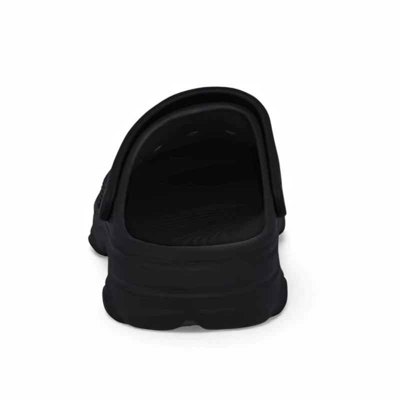 Sabots De Jardin Noirs