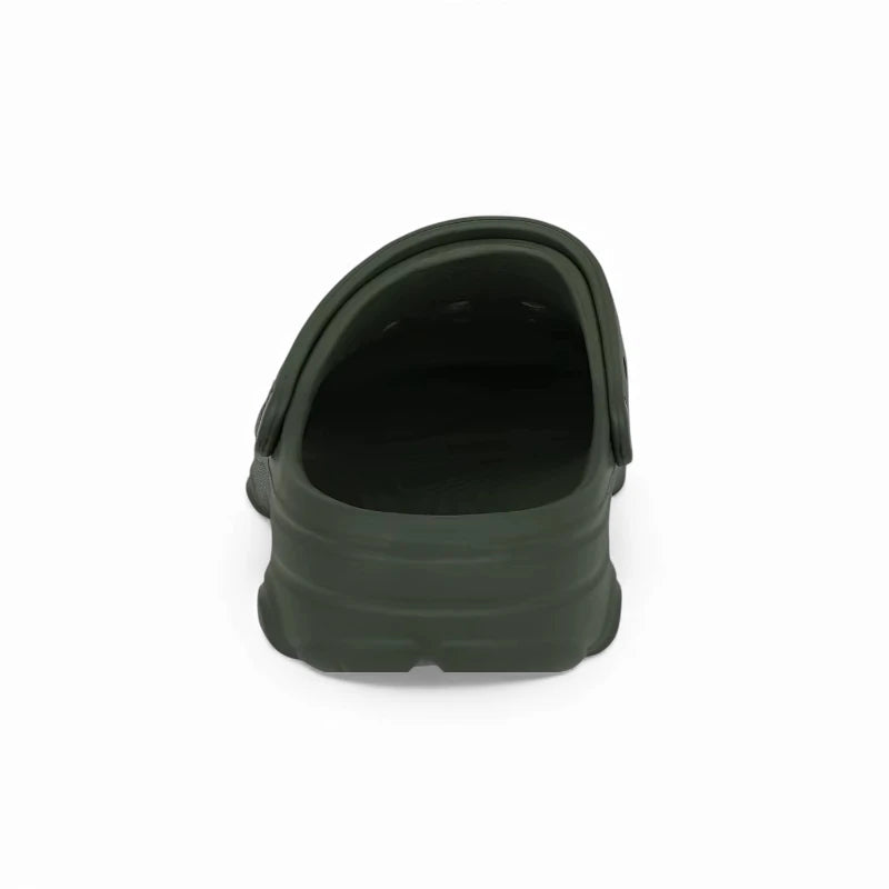 Sabots De Jardin Verts