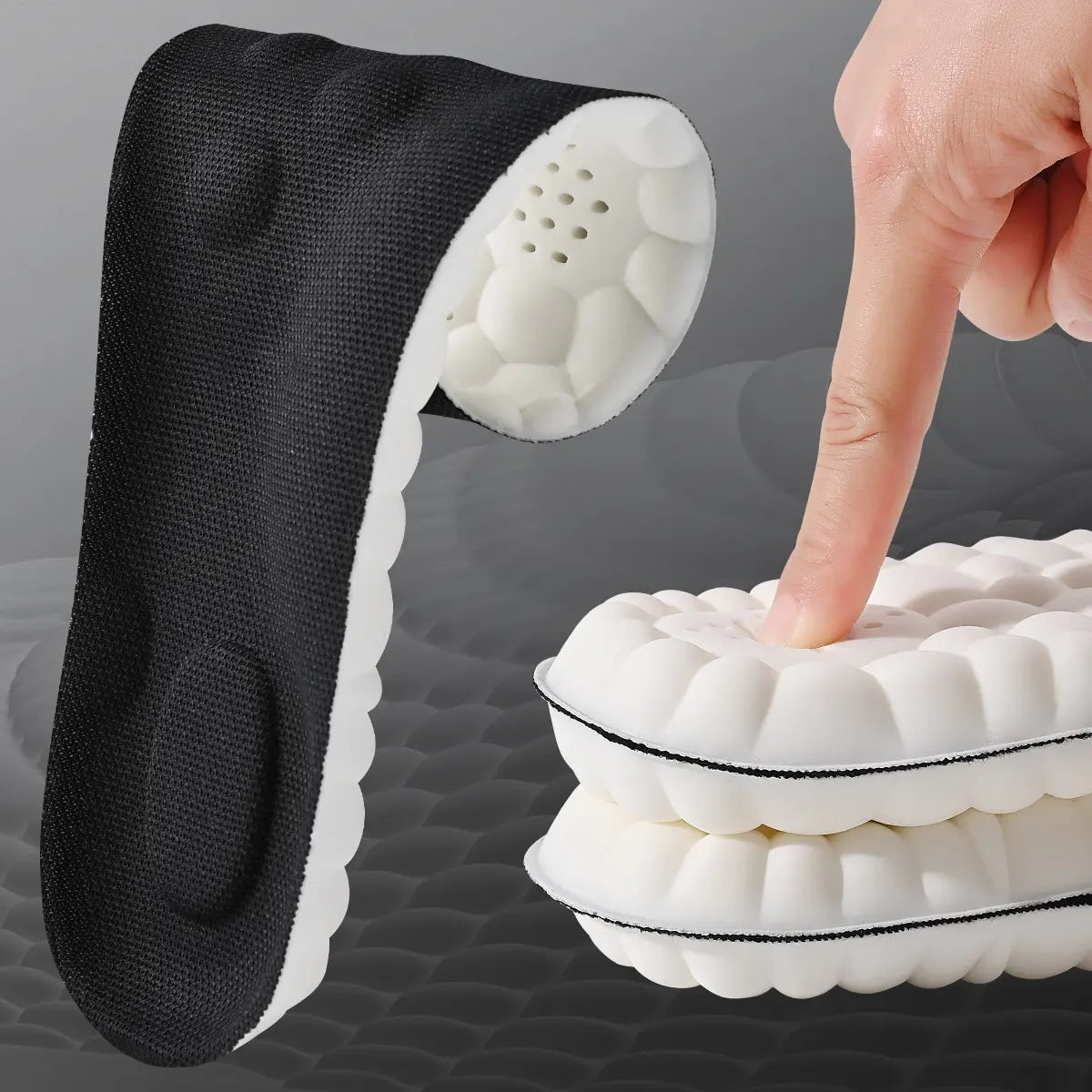 Semelle Chaussure Extra Confort